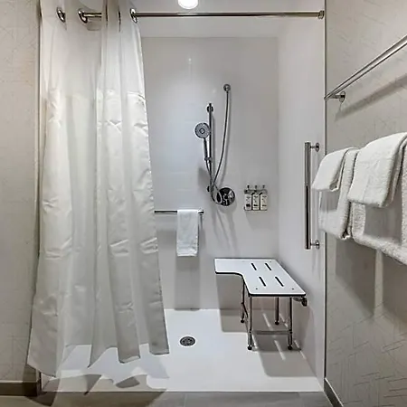 Express & West End - Univ Area By Ihg Nashville