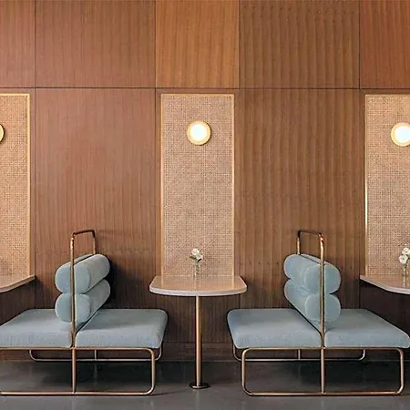 The Printing House Hotel, Tapestry Collection By Hilton 4*
