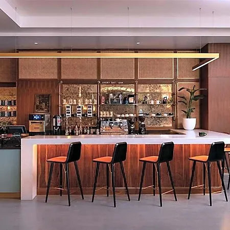 The Printing House Hotel, Tapestry Collection By Hilton