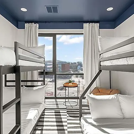Hotel The Eighteen By Kasa