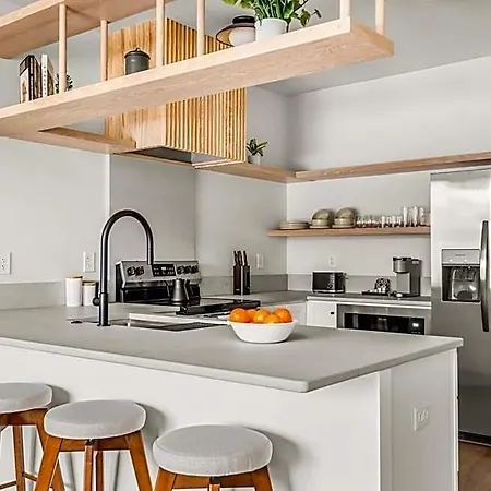 The Eighteen By Kasa 4* Nashville