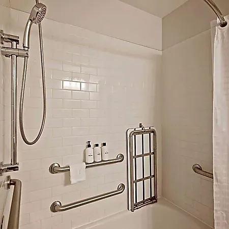 Hotel Placemakr Premier Sobro Nashville