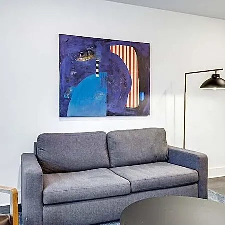 The Grove By Avantstay Stylish And Spacious Perfect For Groups 3* Nashville