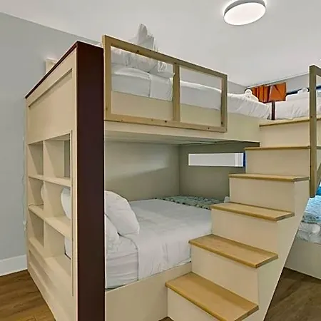 The Grove By Avantstay Stylish And Spacious Perfect For Groups 3* Nashville
