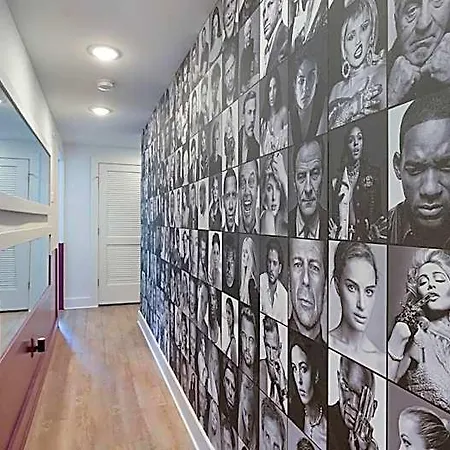 The Grove By Avantstay Stylish And Spacious Perfect For Groups Hotel Nashville