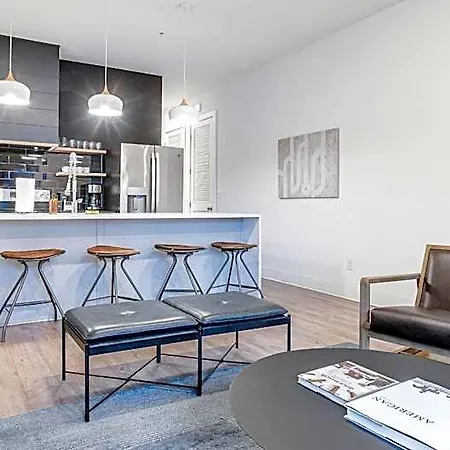 The Grove By Avantstay Stylish And Spacious Perfect For Groups 3* Nashville