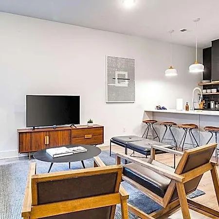 The Grove By Avantstay Stylish And Spacious Perfect For Groups Hotel 3*