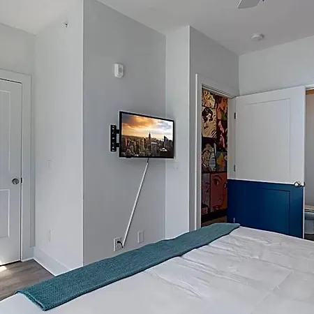 The Grove By Avantstay Stylish And Spacious Perfect For Groups 3* Nashville
