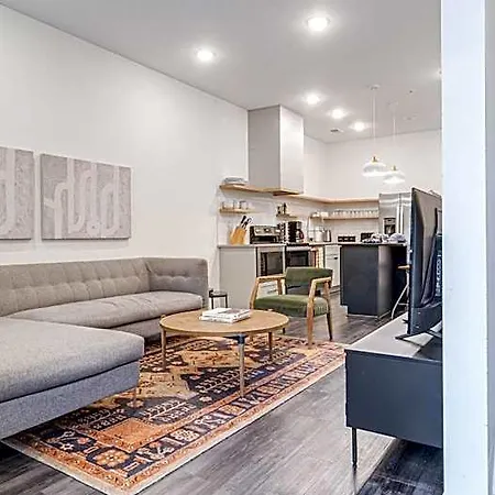 The Grove By Avantstay Stylish And Spacious Perfect For Groups Nashville