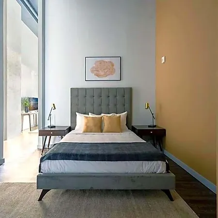 Placemakr Music Row - Vanderbilt Nashville