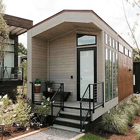 Aparthotel Ironwood Grove, Tiny House 4*