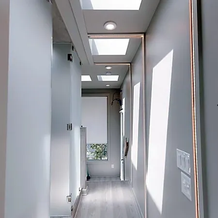 Aparthotel Ironwood Grove, Tiny House