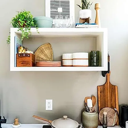 Ironwood Grove, Tiny House Nashville
