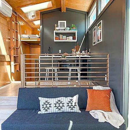 Ironwood Grove, Tiny House 4* Nashville