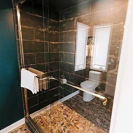 Aparthotel Ironwood Grove, Tiny House Nashville