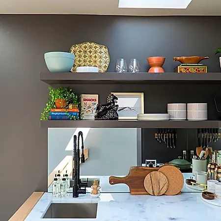 Ironwood Grove, Tiny House