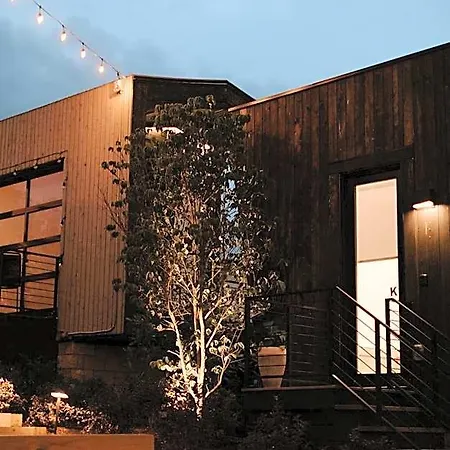 Aparthotel Ironwood Grove, Tiny House 4*