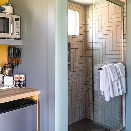 Aparthotel Ironwood Grove, Tiny House