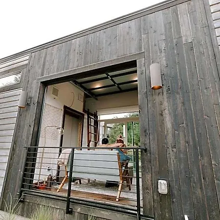 Aparthotel Ironwood Grove, Tiny House