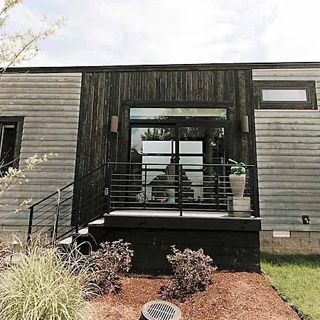 Aparthotel Ironwood Grove, Tiny House Nashville