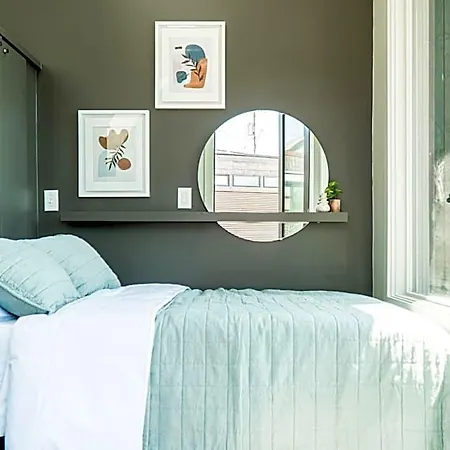 Aparthotel Ironwood Grove, Tiny House