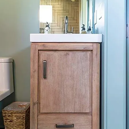 Ironwood Grove, Tiny House