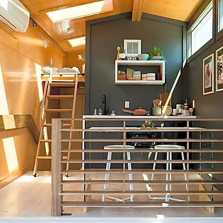 Ironwood Grove, Tiny House 4* Nashville