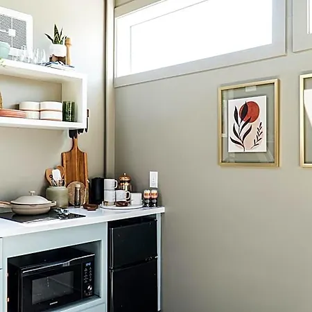 Aparthotel Ironwood Grove, Tiny House
