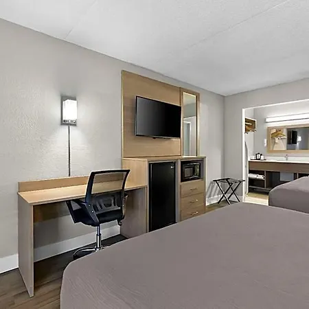 Quality - Opryland Area 4* Nashville