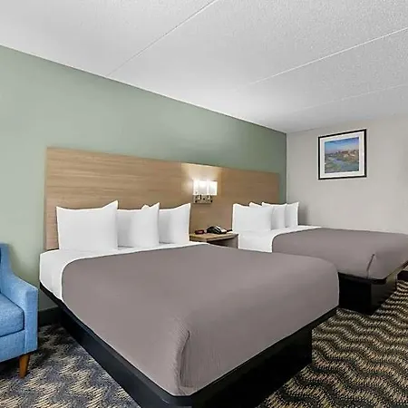 Quality - Opryland Area Inn