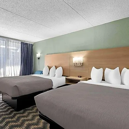 Quality - Opryland Area Nashville
