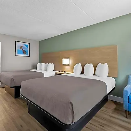 Quality - Opryland Area Nashville
