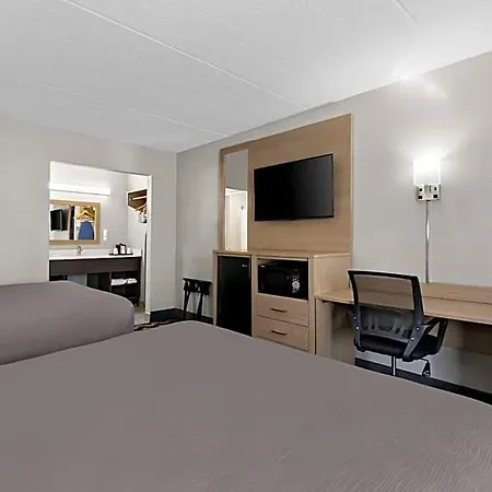 Inn Quality - Opryland Area Nashville