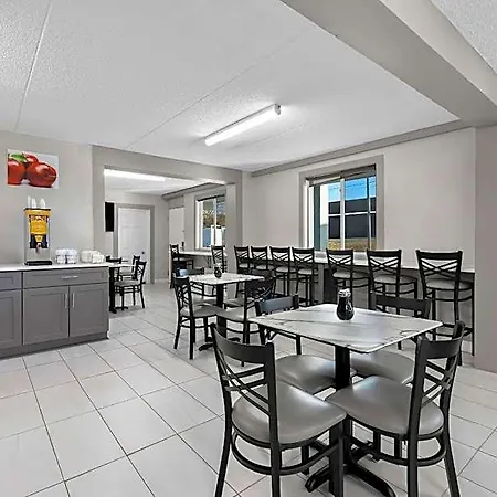 Inn Quality - Opryland Area