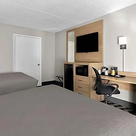 Quality - Opryland Area 4*