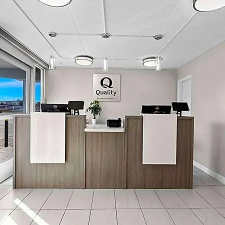 Quality - Opryland Area
