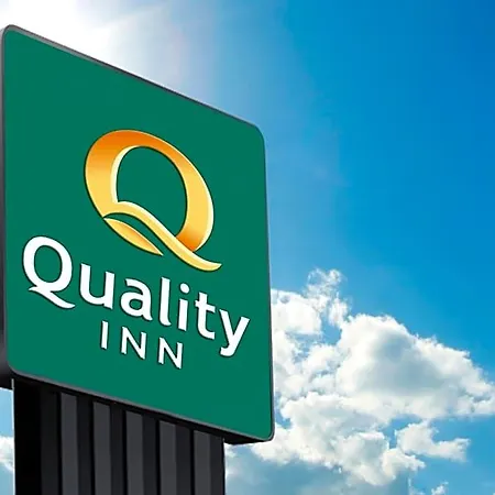 Quality - Opryland Area Nashville