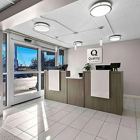 Quality - Opryland Area