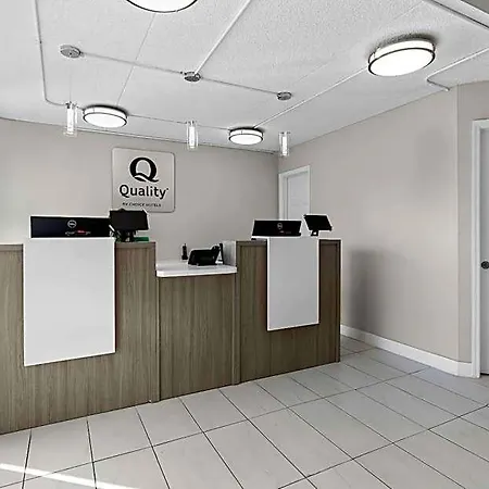 Quality - Opryland Area 4* Nashville
