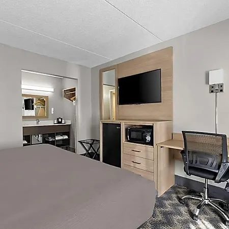 Inn Quality - Opryland Area