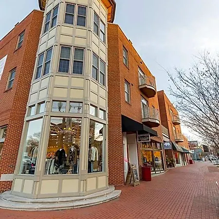 Aparthotel Mint House - Hillsboro Village Nashville