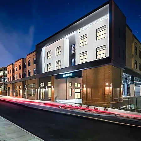Hotel Hyatt Place Nashville/green Hills Nashville