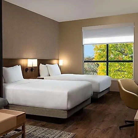 Hotel Hyatt Place Nashville/green Hills Nashville
