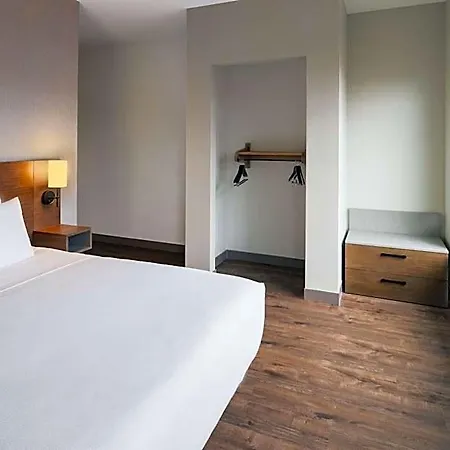 Hyatt Place Nashville/green Hills Hotel 3*