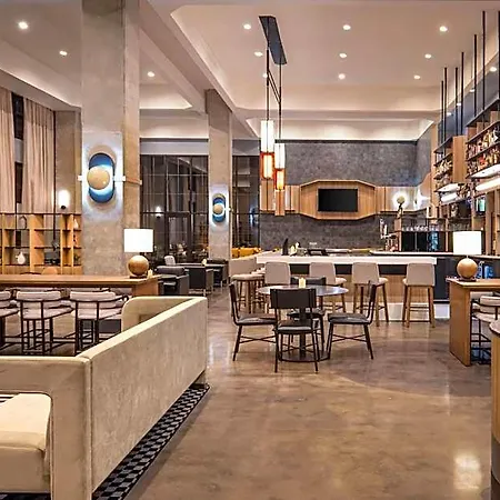 Hyatt Place Nashville/green Hills Hotel 3*