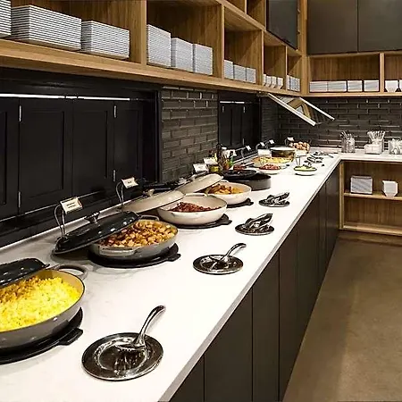 Hotel Hyatt Place Nashville/green Hills