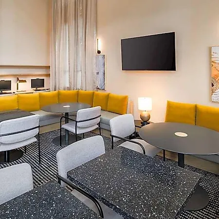 Hyatt Place Nashville/green Hills Hotel