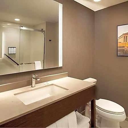 Hyatt Place Nashville/green Hills 3*