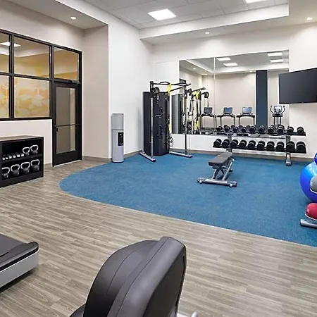 Hotel Hyatt Place Nashville/green Hills Nashville