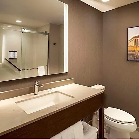 Hotel Hyatt Place Nashville/green Hills Nashville